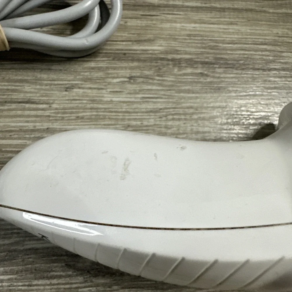 Nyko Kama Nunchuck Controller Only (Nintendo Wii)‎ Tested